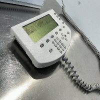 Agilent Technologies 1200 Series Handheld Control Module G1323B HPLC image 0